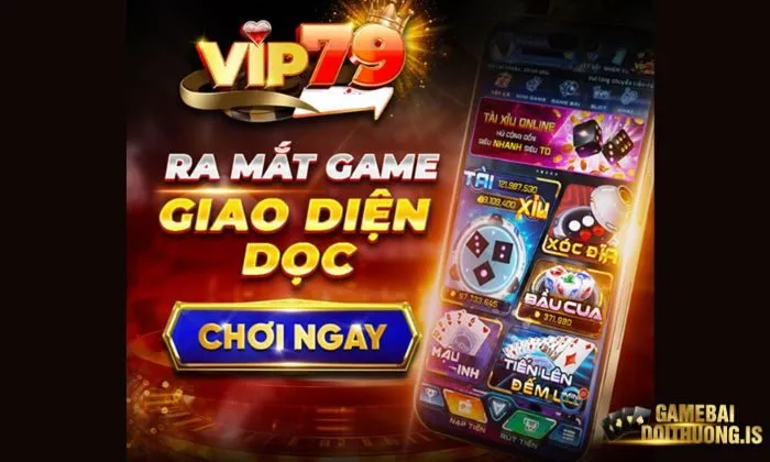 Baccarat Vip79 Baccarat Vip79 mang tính chất may rủi cao