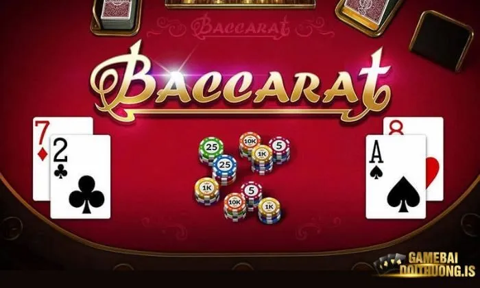 Baccarat Vip79 Đặt cược đơn giản cùng Baccarat Vip79