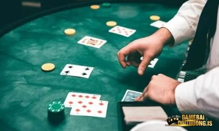 Bửu iwinclub Sắp xếp bài phù hợp để nâng cao khả năng chiến thắng