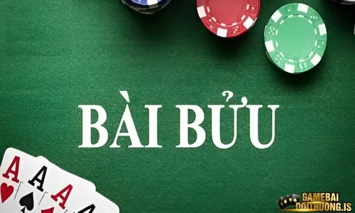 Bửu zowin Đôi nét về Bài Bửu Zowin