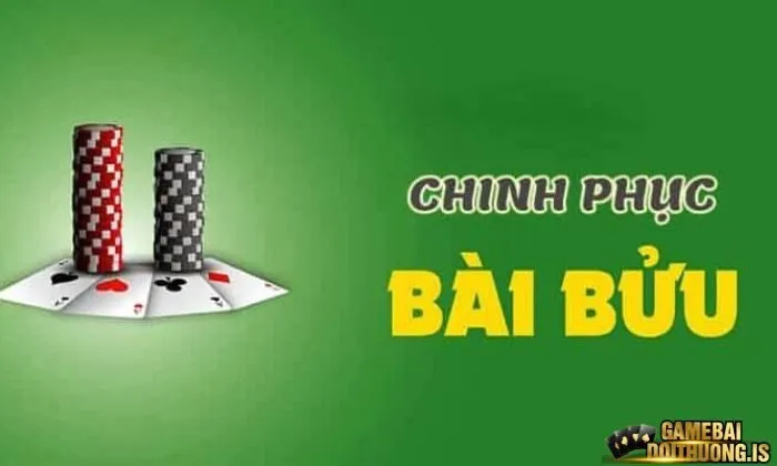 Bửu zowin Nắm lòng luật chơi Bài Bửu Zowin