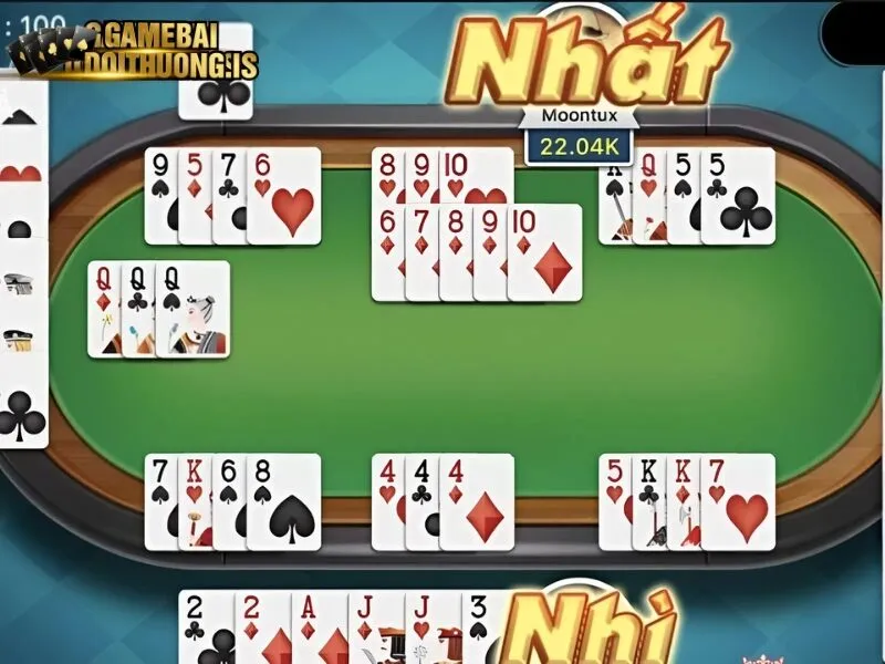 Hướng dẫn cách chơi cơ bản cho tân thủ