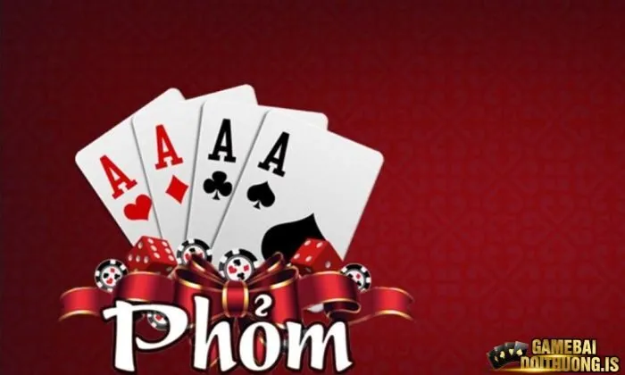 Phỏm zowin Quy trình chơi Phỏm Zowin