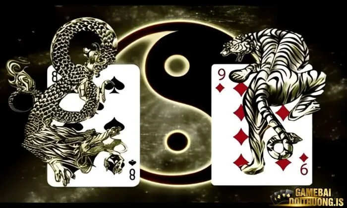 Rồng hổ Vip79 là game bài không thể bỏ qua