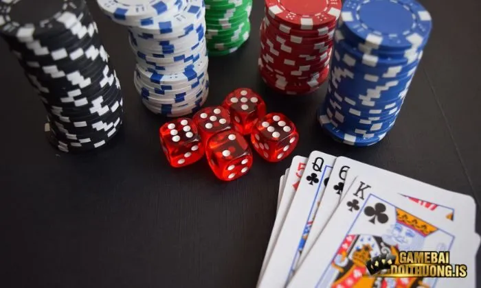 Tải game bài đổi thưởng Kingbets Casino tại Kingbets đa dạng phòng chơi với các mức đặt cược khác nhau