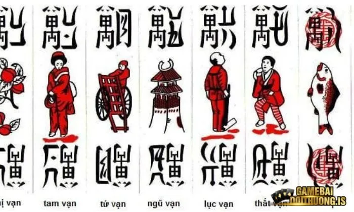 tam cúc top88 Luật chơi bài Tam Cúc dành cho người mới nhập môn