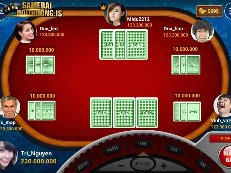 Thông tin chung về game Bài Cào Win79
