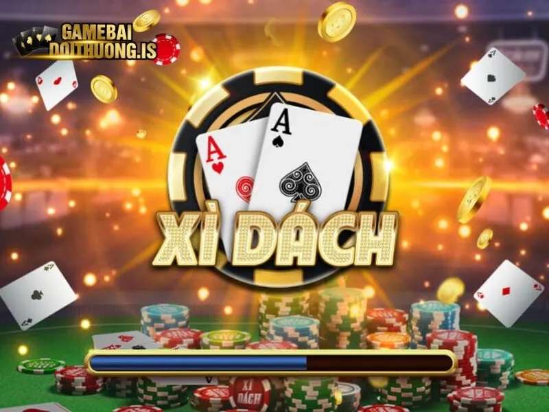 Tìm hiểu về tựa game Xì Dách 789Club