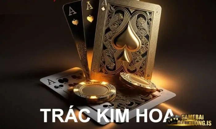Trác Kim Hoa Top88 Game bài đặc sắc Trác Kim Hoa Top88 được nhiều người chơi yêu thích
