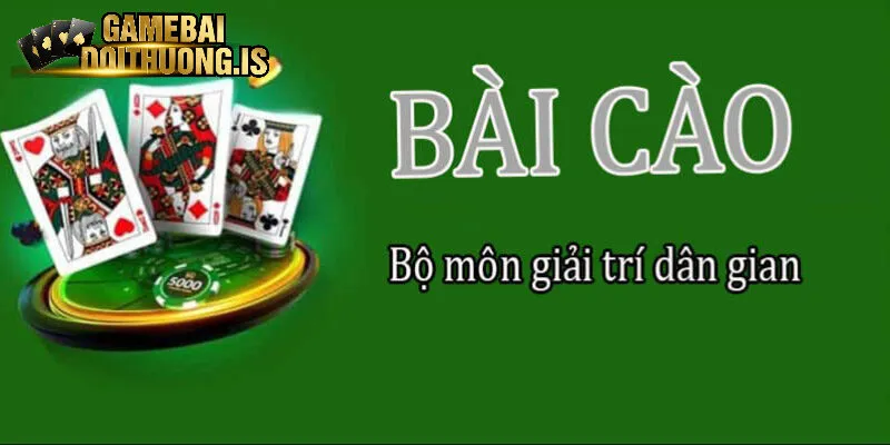 Hiểu về game bài macau chuẩn nhất